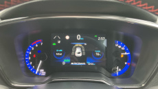 Toyota Corolla 1.8 VVT-i Hybrid GR Sport 5dr CVT Hybrid Hatchback